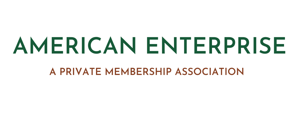American Enterprise Private Membership Association